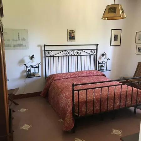 Casina Mozart Lecce 3*