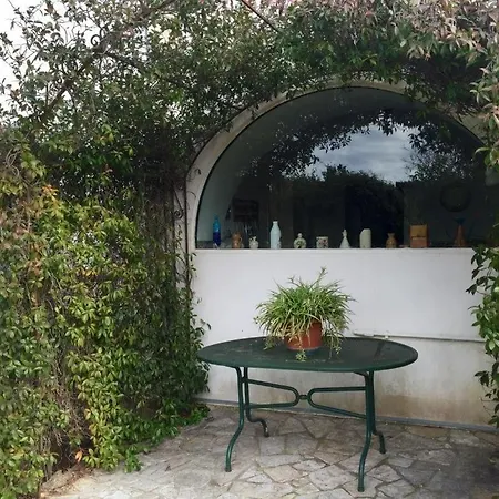 Casina Mozart Lecce לינה וארוחת בוקר 3*
