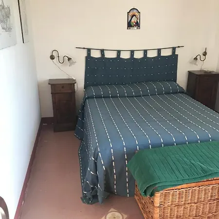 Casina Mozart Lecce לינה וארוחת בוקר