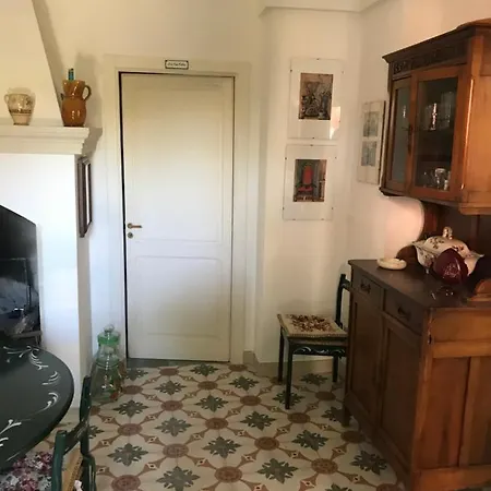 Casina Mozart Lecce 3*