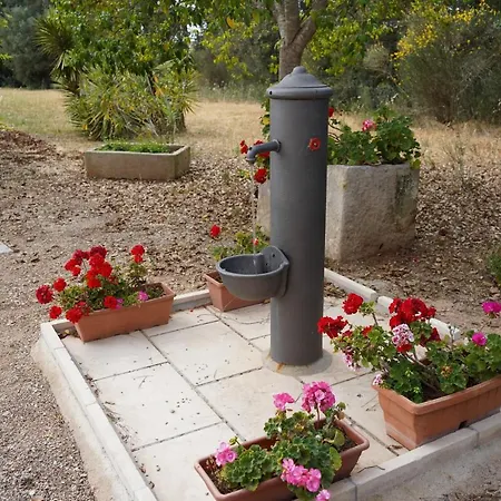 Casina Mozart Lecce