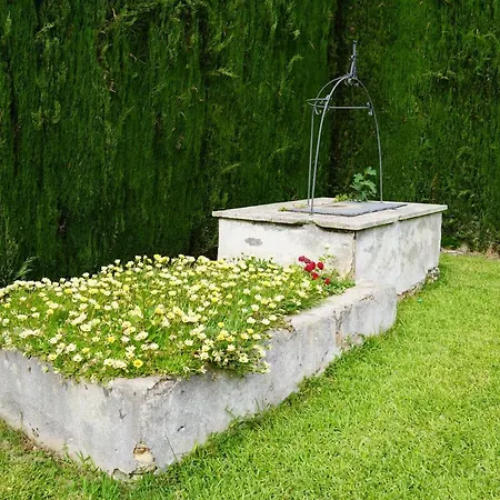 Casina Mozart Lecce