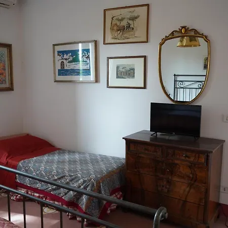 Bed & Breakfast Casina Mozart Lecce Magliano