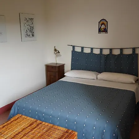 Casina Mozart Lecce Bed & Breakfast *