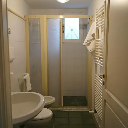 Casina Mozart Lecce 3*