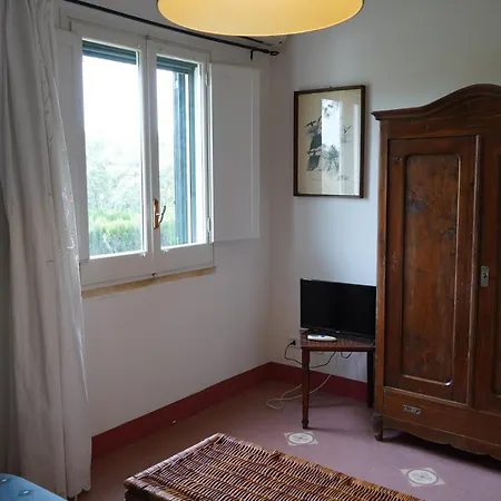 לינה וארוחת בוקר Casina Mozart Lecce