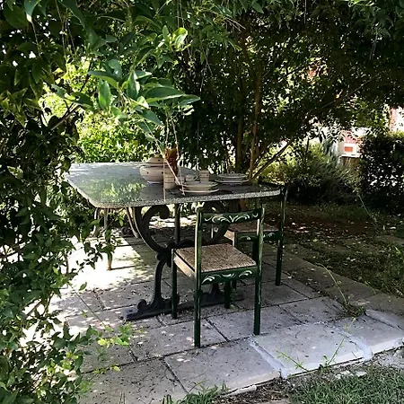 Casina Mozart Lecce 3* Magliano