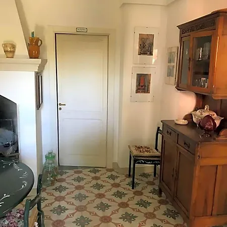 Casina Mozart Lecce 3* Magliano