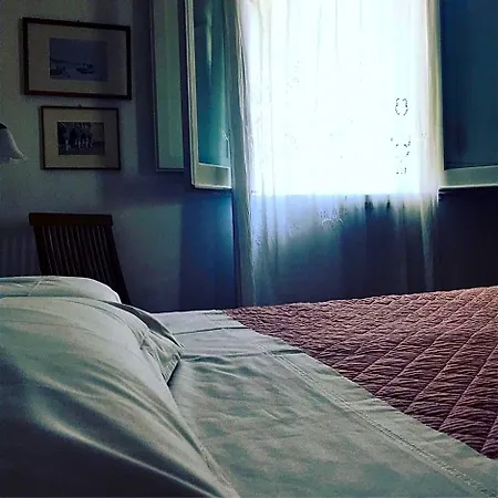 Casina Mozart Lecce Frühstückspension Magliano