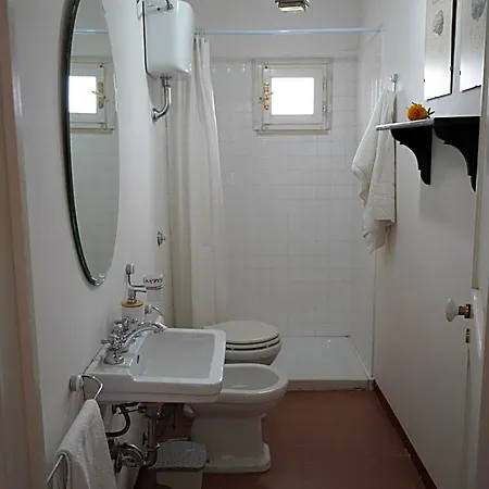 Casina Mozart Lecce 3* Magliano