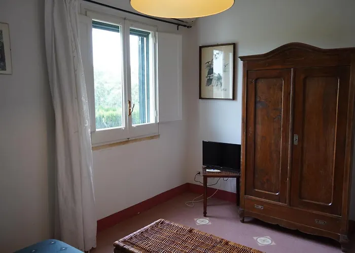Oda ve Kahvaltı Casina Mozart Lecce
